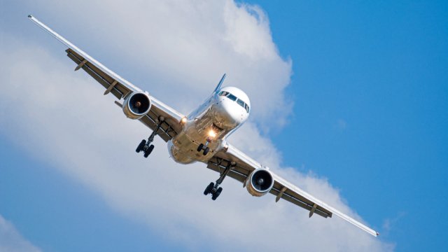 Boeing-757 3D Model .c4d .max .obj .3ds .fbx .stl .blend 