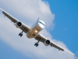 Boeing-757 3D Model