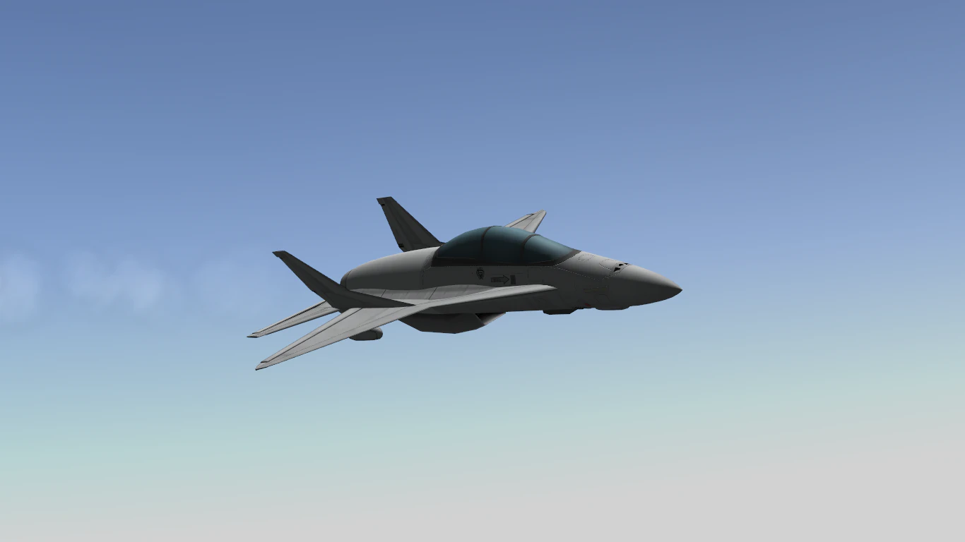 EM-10 Bielik 3D Model .c4d .max .obj .3ds .fbx .stl .blend
