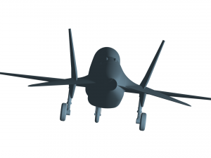 EM-10 Bielik 3D मॉडल