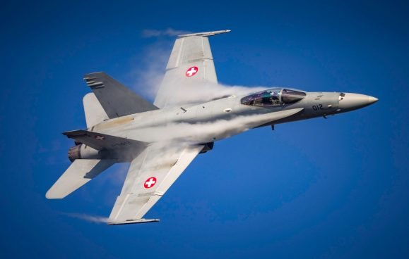 F-18 Performance 3D Model .c4d .max .obj .3ds .fbx .stl .blend 