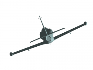 L-39 Albatros 3D Модель