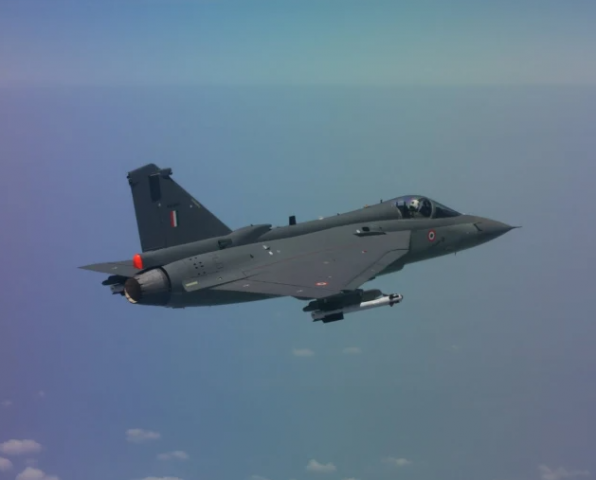 LCA Tejas joins 3D 모델 .c4d .max .obj .3ds .fbx .stl .blend 