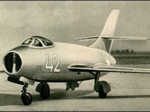 Jakowlew Jak-30 Model 3D