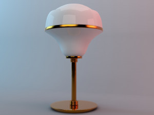 lamp Modèle 3D