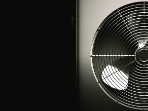 air conditioning 3D Model