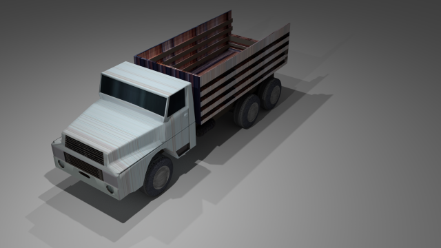 henschelhs26hak 3D-Modell .c4d .max .obj .3ds .fbx .stl .blend 