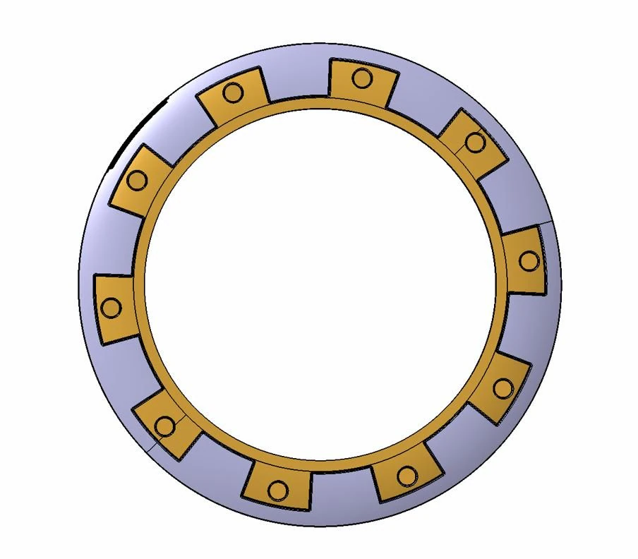 chakram xena 3D Print Model .c4d .max .obj .3ds .fbx .stl .blend 