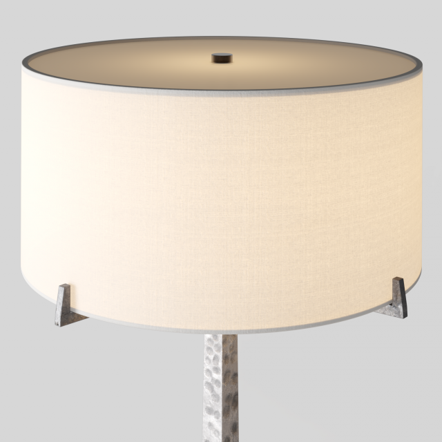 Ryder Table Lamp 3D 모델 .c4d .max .obj .3ds .fbx .stl .blend 
