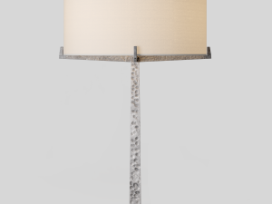 Ryder Table Lamp 3D 모델