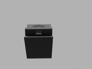 cell phone holder 3dtroop 3D Print Model