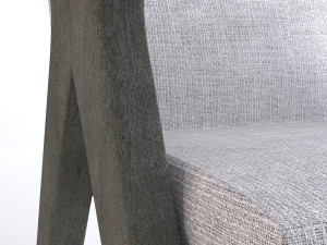 chair 3D Модель