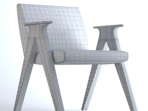 chair 3D Model