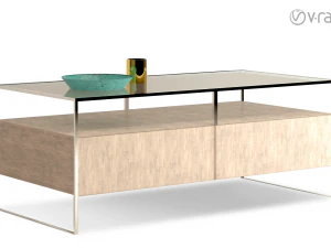 Escritorio002 Modelo 3D