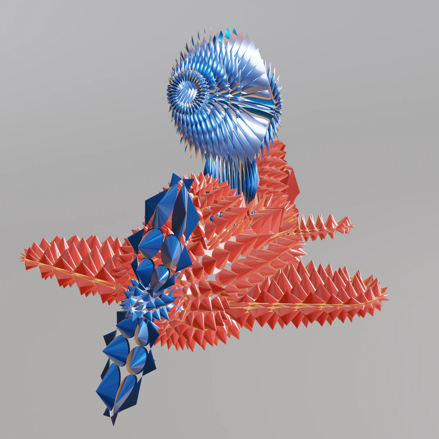 aircraft shooting 3D Model .c4d .max .obj .3ds .fbx .stl .blend