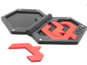 puzzle of evil Modelo 3D