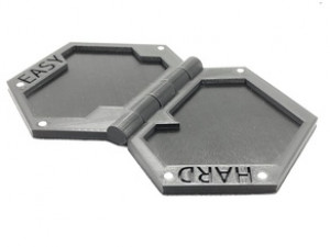 puzzle of evil 3D Model