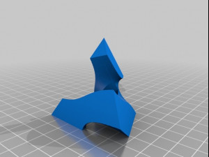 screw puzzle 3D Модель