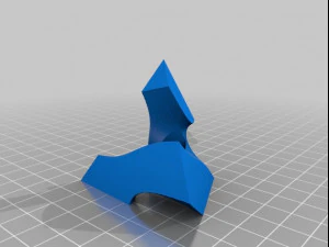 screw puzzle 3D Model