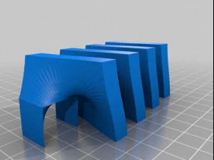 screw puzzle 3D Model