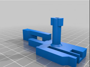 tictac 3D Model