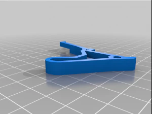 tictac 3D Model