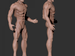 eren yeager from attack on titan anime 3D Print Model