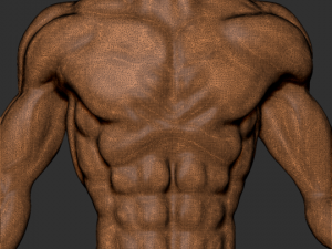 eren yeager from attack on titan anime 3D Print Model