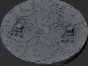 hamster seeker 3D Принт Модель
