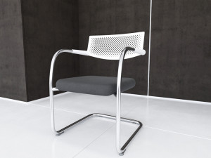 chair 3D Model