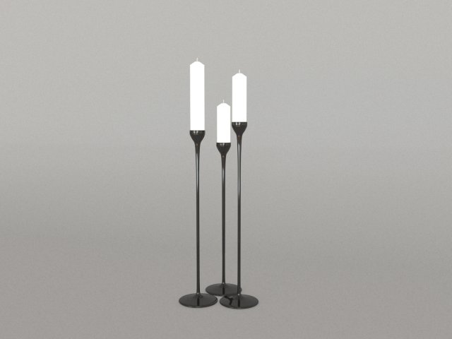 lamp 3D Model .c4d .max .obj .3ds .fbx .stl .blend 