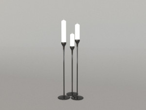 lamp 3D Model