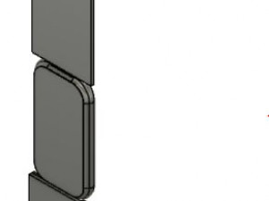 smart watch 3D 모델