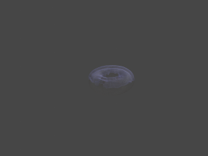 35 donut collection 3Dモデル