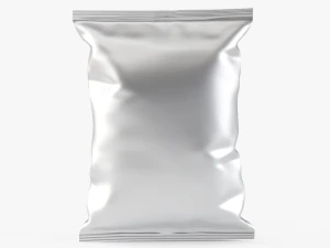 opakowania do żywności Model 3D