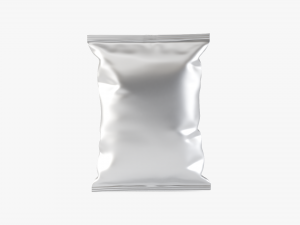 food packaging Modelo 3D