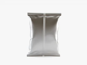 food packaging 3D Model