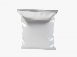 food packaging Modelo 3D