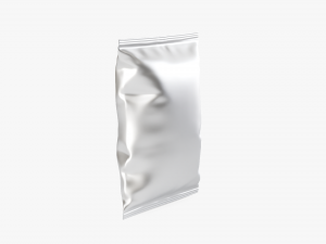 food packaging Modelo 3D
