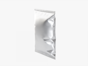 food packaging Modelo 3D