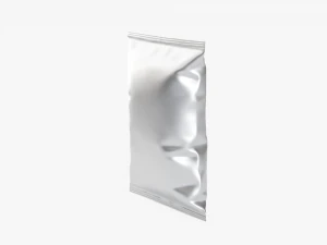 food packaging 3D Model