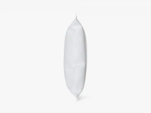 food packaging 3D Model
