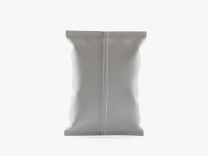 food packaging 3D Model