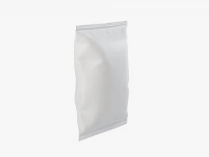 food packaging 3D Model