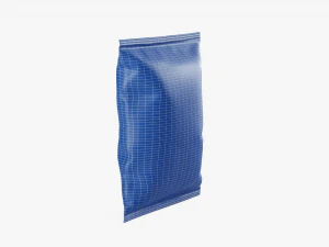 food packaging 3D Model