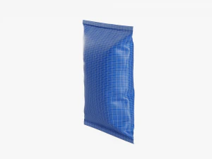 food packaging 3D Model
