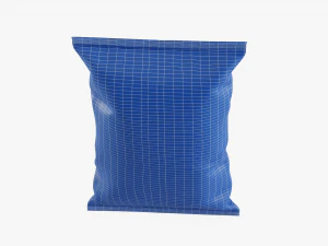 food packaging 3D Model