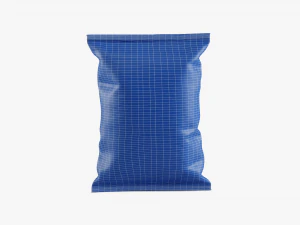 food packaging 3D Model