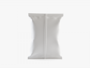 food packaging 2 3D Model