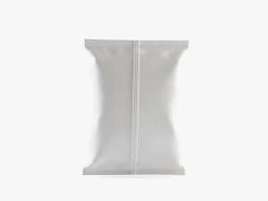 food packaging 2 3D Model